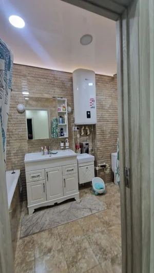 Фото 4 4-комн. квартира в Паркенский ориентир