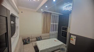 Фото 6 4-комн. квартира в Паркенский ориентир