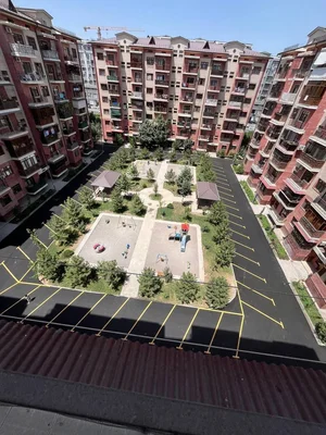 Фото 1 3-комн. квартира в Махтумкули