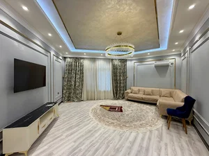 Фото 1 3-комн. квартира в Соларис