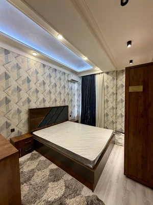 Фото 3 3-комн. квартира в Соларис