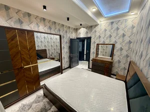 Фото 4 3-комн. квартира в Соларис