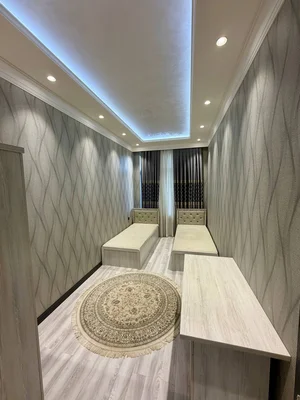 Фото 5 3-комн. квартира в Соларис