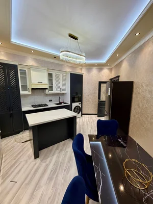 Фото 6 3-комн. квартира в Соларис