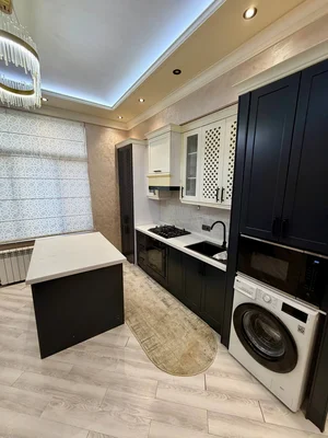 Фото 7 3-комн. квартира в Соларис