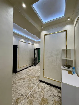 Фото 8 3-комн. квартира в Соларис