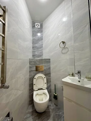 Фото 10 3-комн. квартира в Соларис