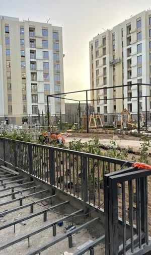 Фото 1 2-комн. квартира в ЖК BI Sado