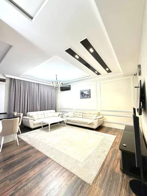 Фото 2 4-комн. квартира в Мирзо Улугбекском районе