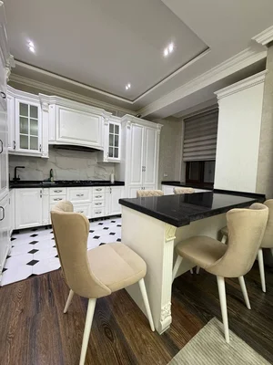 Фото 3 4-комн. квартира в Мирзо Улугбекском районе