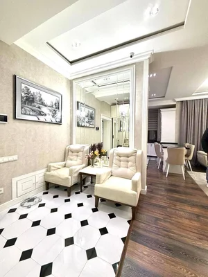 Фото 6 4-комн. квартира в Мирзо Улугбекском районе