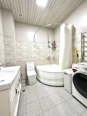 Фото 9 4-комн. квартира в Мирзо Улугбекском районе