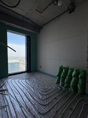 Фото 6 3-комн. квартира в Nest One