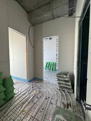 Фото 8 3-комн. квартира в Nest One