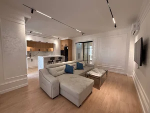 Фото 5 Квартира в ЖК Via Port