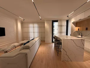 Фото 6 Квартира в ЖК Via Port