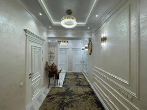 Фото 8 4-комн. Комната в ЖК New Life