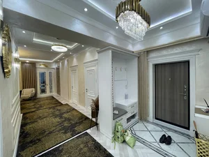 Фото 10 4-комн. Комната в ЖК New Life