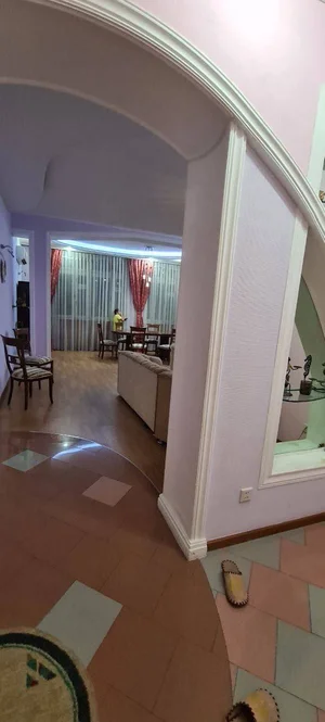 Фото 8 3-комн. квартира в Мирабадском районе