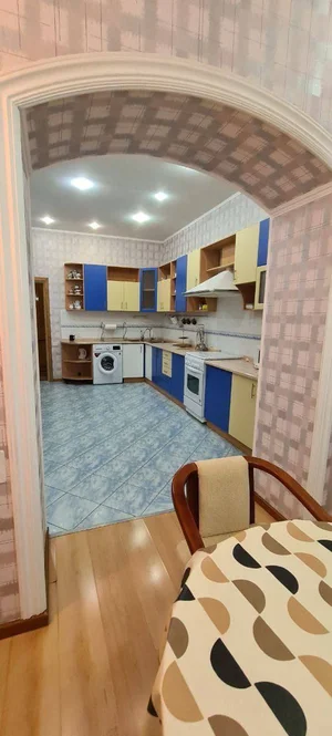 Фото 9 3-комн. квартира в Мирабадском районе