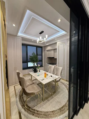 Фото 3 2-комн. квартира в ЖК Prestige Gardens