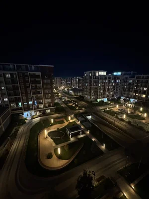 Фото 1 2-комн. квартира в Ташкент Сити Гарденс