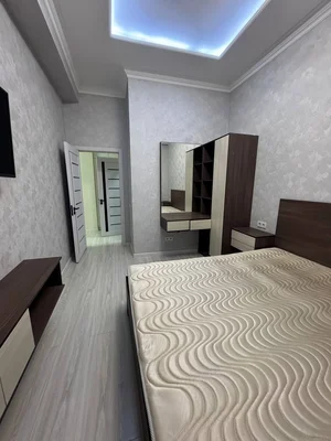 Фото 6 2-комн. квартира в Ташкент Сити Гарденс