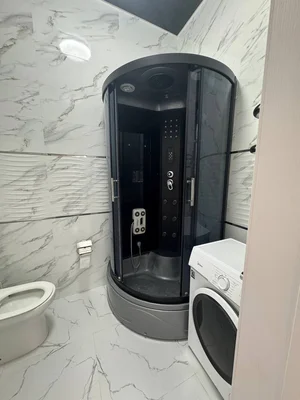 Фото 7 2-комн. квартира в Ташкент Сити Гарденс