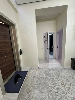 Фото 9 2-комн. квартира в Ташкент Сити Гарденс