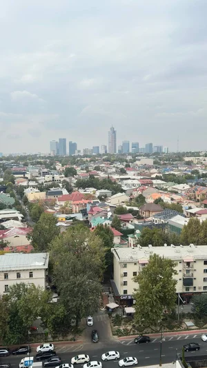 Фото 8 3-комн. квартира в районе гостиницы Россия и магазина Океан