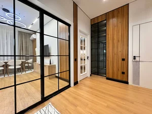 Фото 2 Квартира в ЖК New life Yashnobad