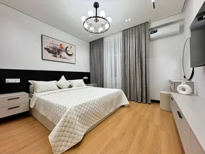 Фото 9 Квартира в ЖК New life Yashnobad