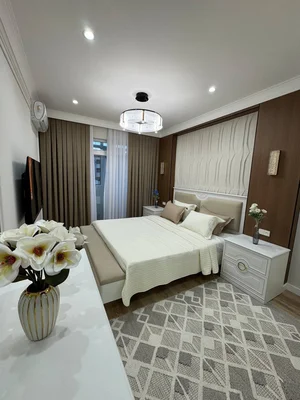 Фото 3 4-комн. квартира в ул. Махтумкули (Макро)