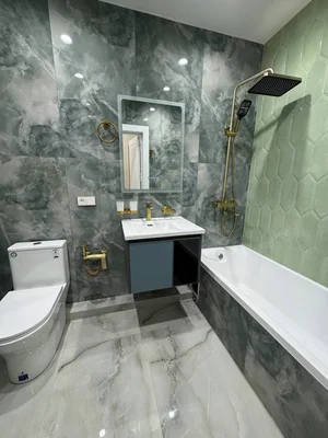 Фото 7 4-комн. квартира в ул. Махтумкули (Макро)