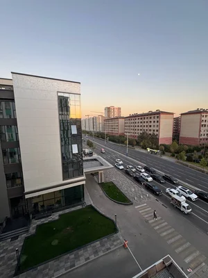 Фото 9 4-комн. квартира в ул. Махтумкули (Макро)