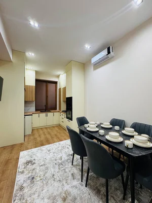 Фото 3 4-комн. квартира в ул.Паркентская/мост