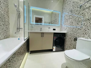 Фото 8 4-комн. квартира в ул.Паркентская/мост