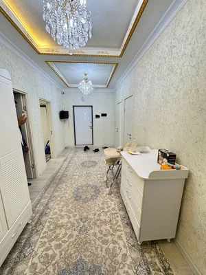 Фото 5 Квартира в ул.Фаргона Йули