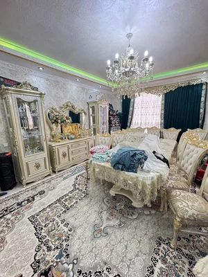 Фото 7 Квартира в ул.Фаргона Йули