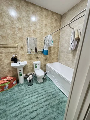 Фото 10 Квартира в ул.Фаргона Йули