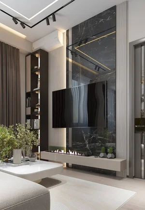 Фото 3 3-комн. квартира в NEW LIFE