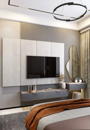 Фото 5 3-комн. квартира в NEW LIFE