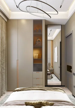 Фото 7 3-комн. квартира в NEW LIFE