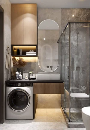 Фото 10 3-комн. квартира в NEW LIFE