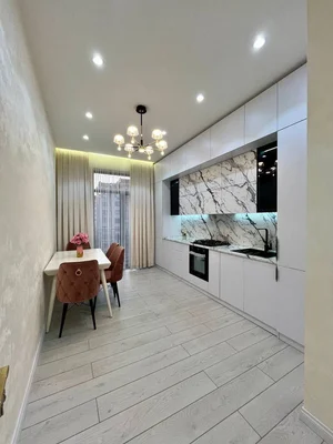 Фото 4 2-комн. квартира в Тезикова