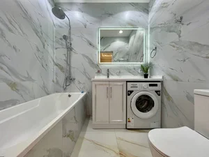 Фото 9 2-комн. квартира в Тезикова