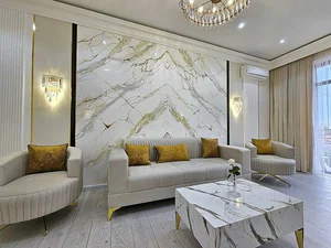 Фото 2 3-комн. квартира в Якасарайском районе