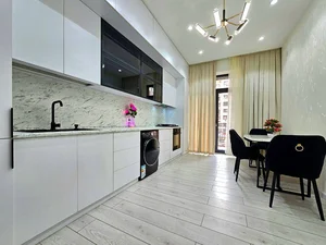 Фото 5 3-комн. квартира в Якасарайском районе