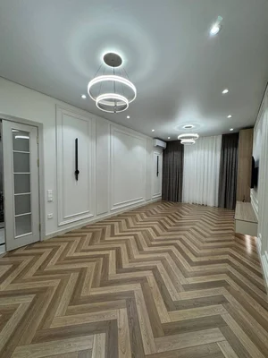 Фото 2 3-комн. квартира в Мирзо-Улугбекском районе