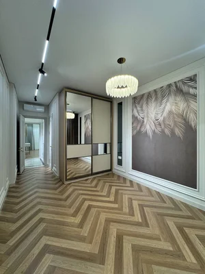 Фото 5 3-комн. квартира в Мирзо-Улугбекском районе